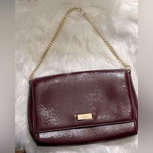 💚Host Pick💚 Kate Spade New York Clutch w/Chain